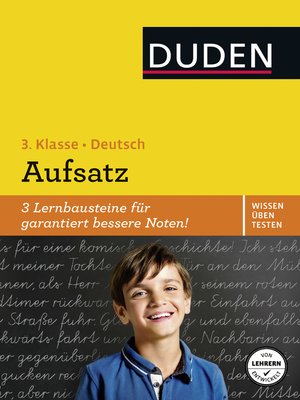 cover image of Wissen--Üben--Testen